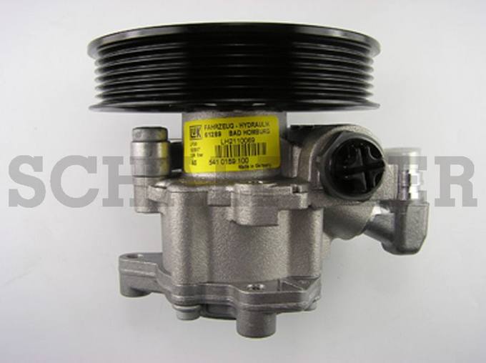 Mercedes Power Steering Pump (New) 002466980187 - Luk 5410159100